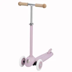 Eco Scooter
