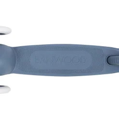 Eco Scooter