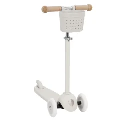 Eco Scooter