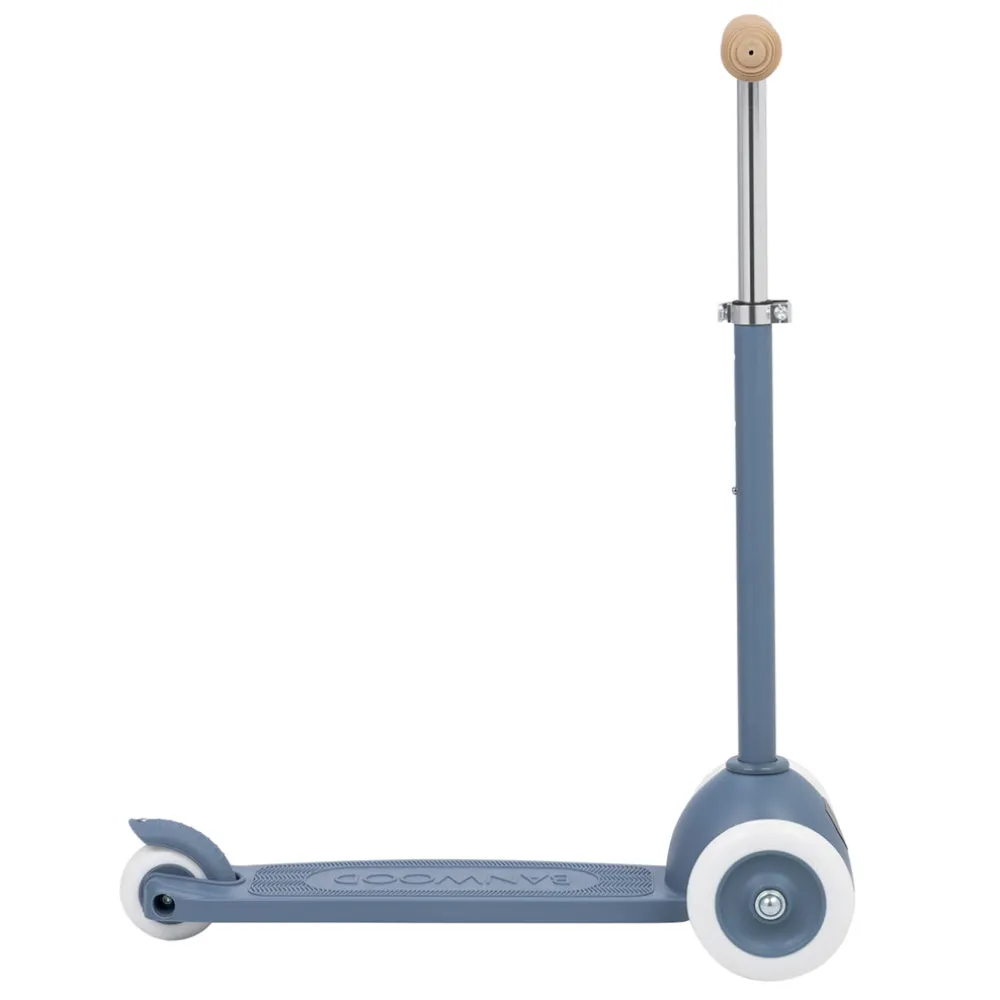 Eco Scooter