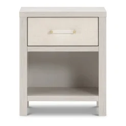 Eloise Assembled Nightstand