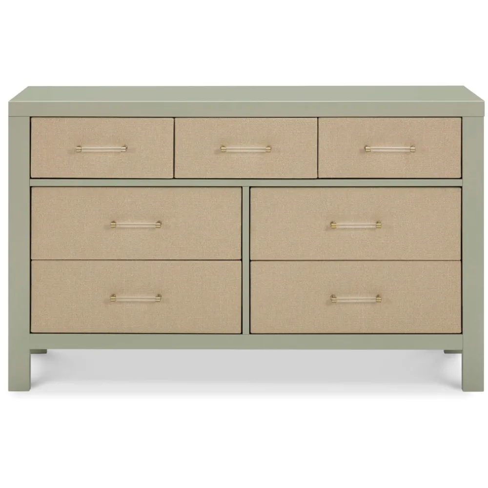 Eloise 7-Drawer Dresser