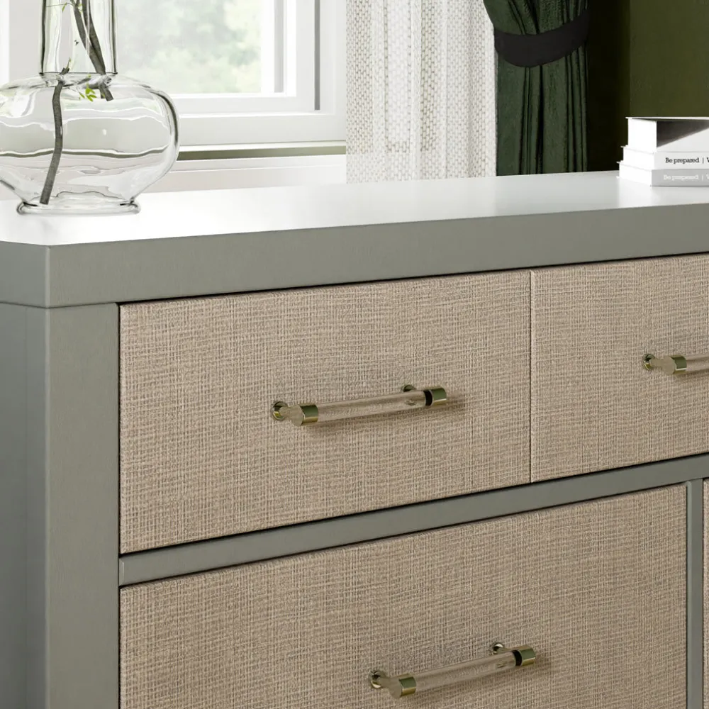 Eloise 7-Drawer Dresser
