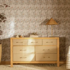 Eloise 7-Drawer Dresser