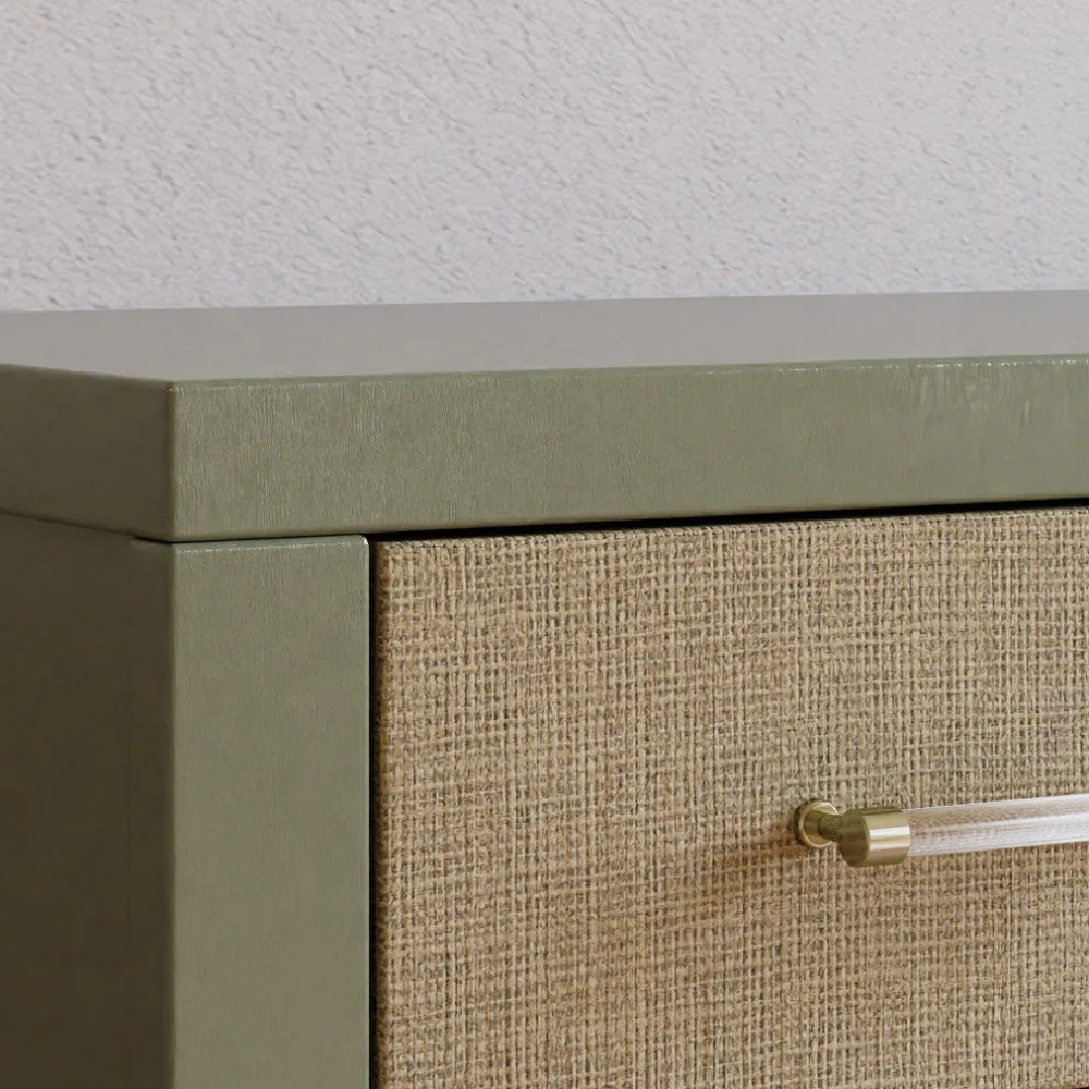 Eloise 7-Drawer Dresser