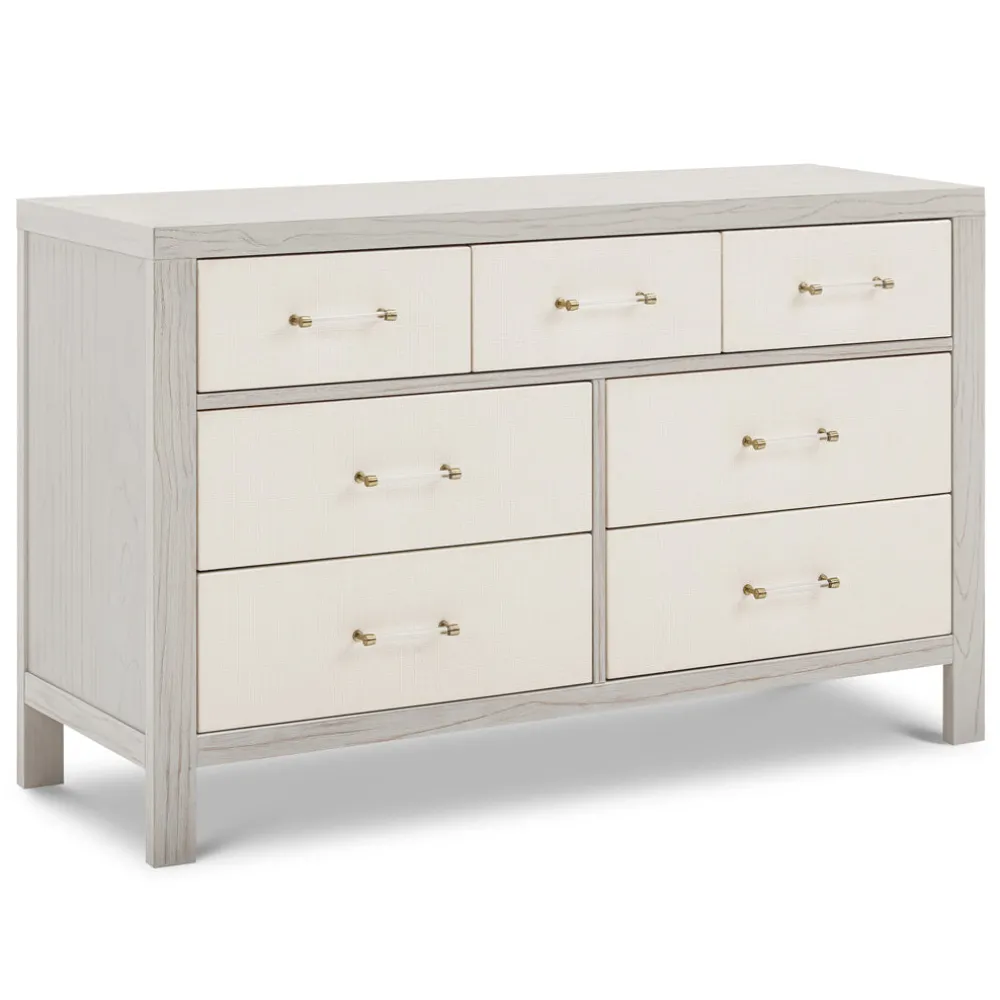 Eloise 7-Drawer Dresser