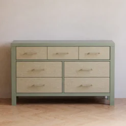 Eloise 7-Drawer Dresser