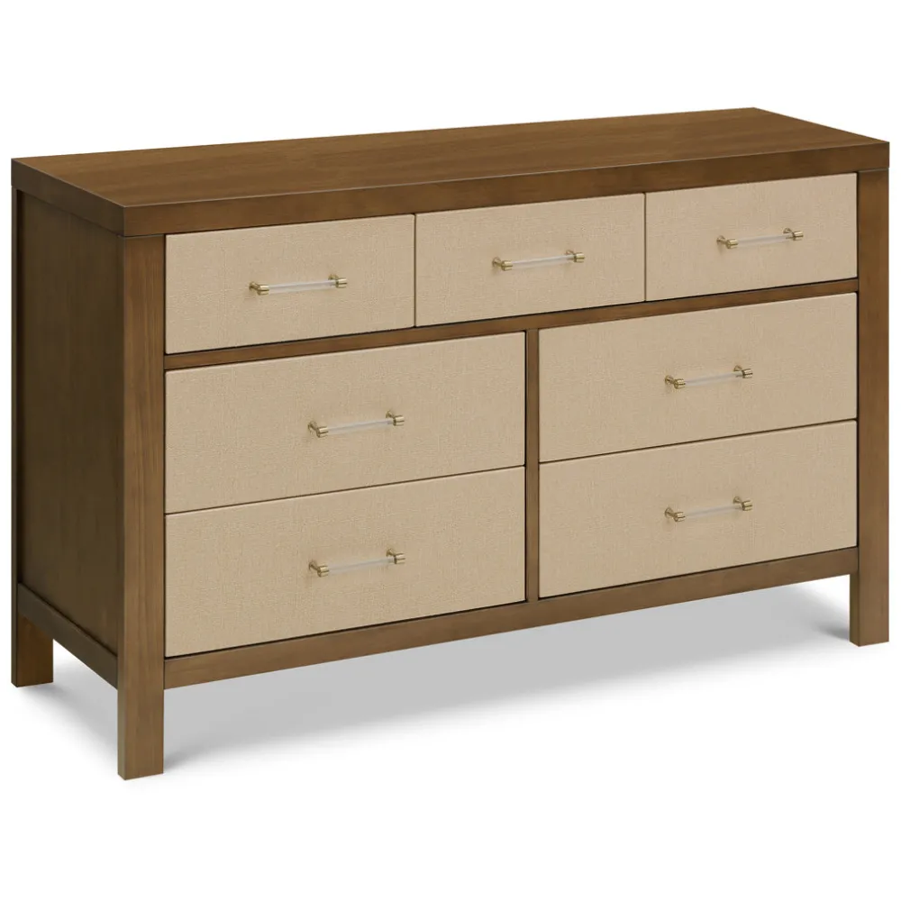Eloise 7-Drawer Dresser
