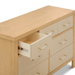 Eloise 7-Drawer Dresser