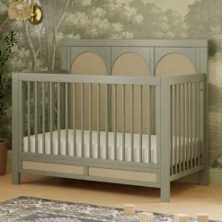 Eloise 4-in-1 Convertible Crib
