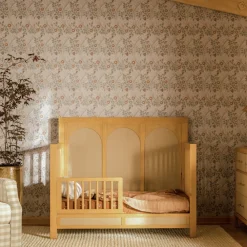 Eloise 4-in-1 Convertible Crib