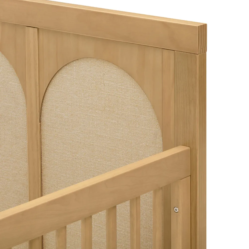 Eloise 4-in-1 Convertible Crib