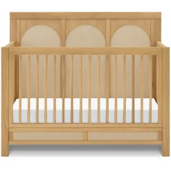 Eloise 4-in-1 Convertible Crib