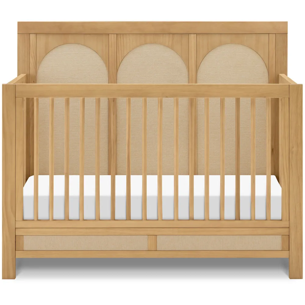 Eloise 4-in-1 Convertible Crib