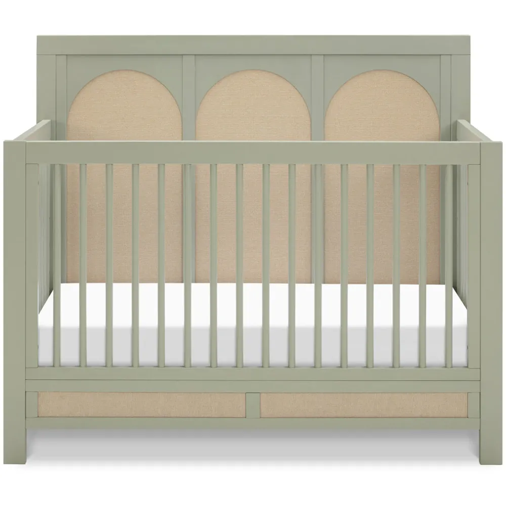 Eloise 4-in-1 Convertible Crib