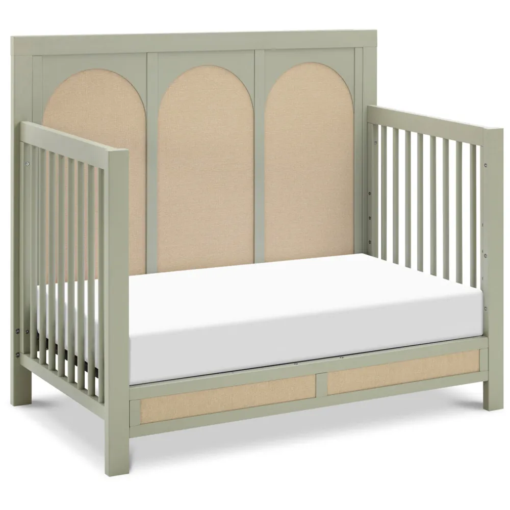 Eloise 4-in-1 Convertible Crib