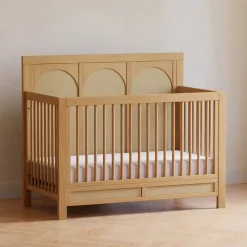 Eloise 4-in-1 Convertible Crib