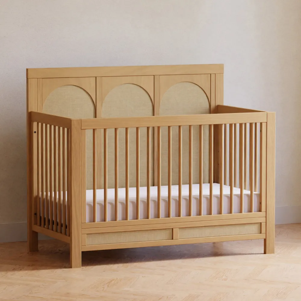 Eloise 4-in-1 Convertible Crib