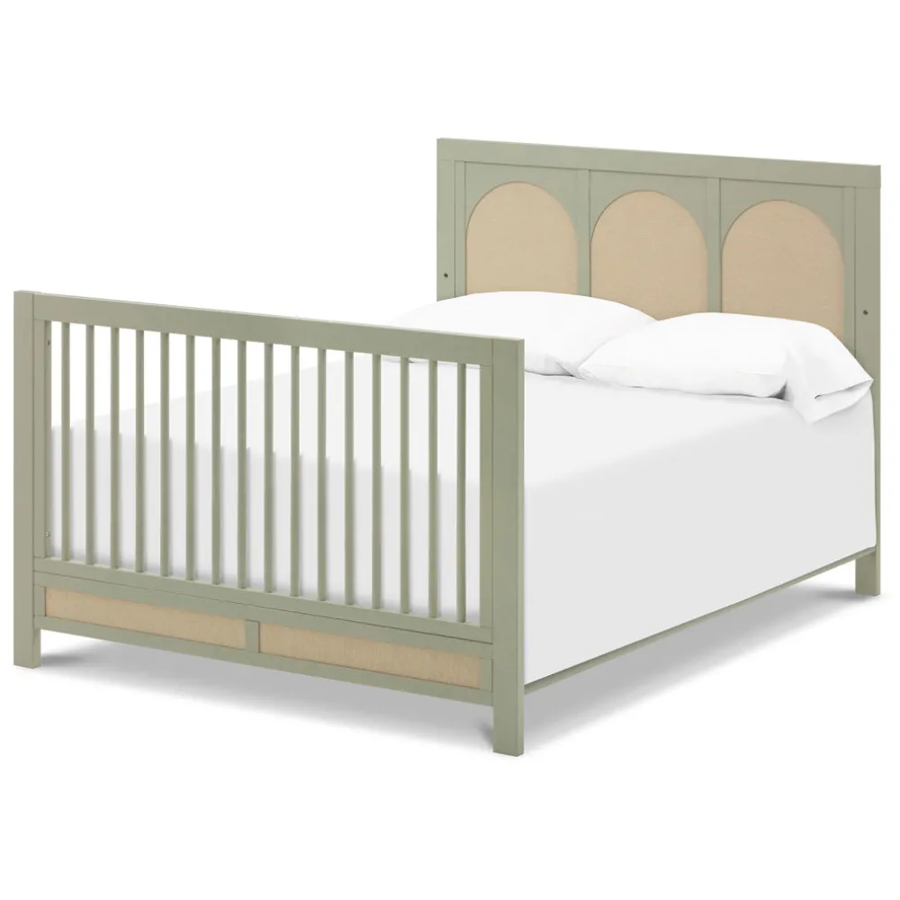 Eloise 4-in-1 Convertible Crib
