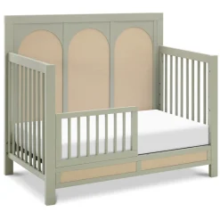Eloise 4-in-1 Convertible Crib