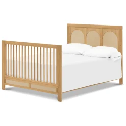 Eloise 4-in-1 Convertible Crib