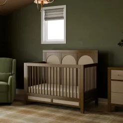 Eloise 4-in-1 Convertible Crib