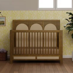 Eloise 4-in-1 Convertible Crib