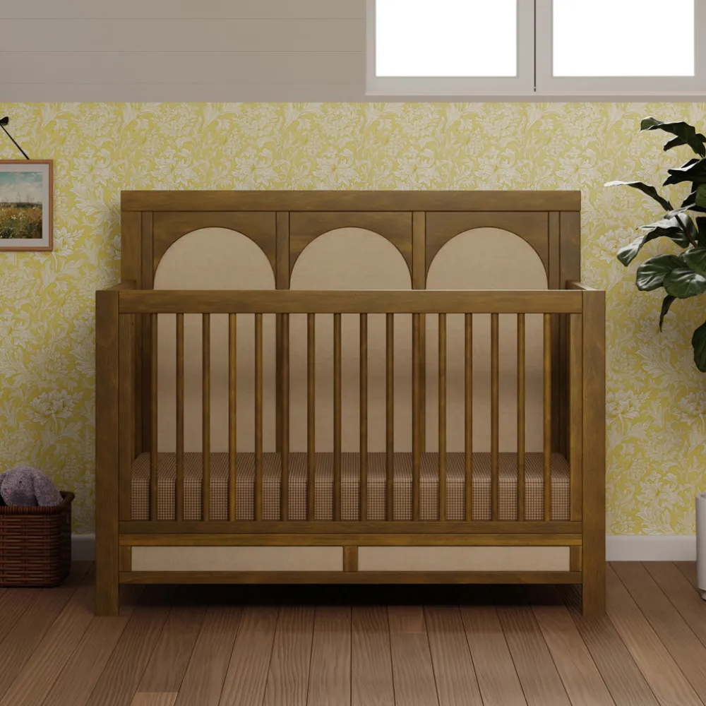 Eloise 4-in-1 Convertible Crib