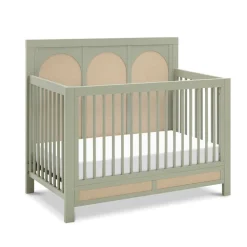 Eloise 4-in-1 Convertible Crib