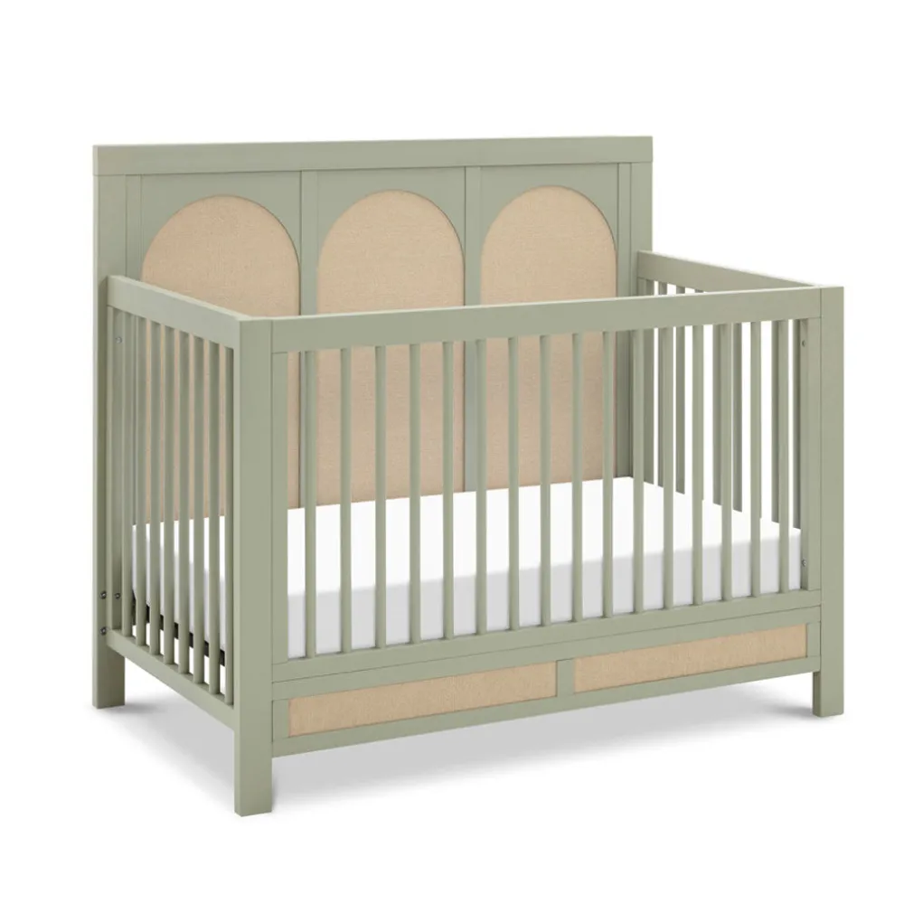 Eloise 4-in-1 Convertible Crib