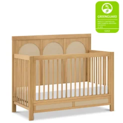Eloise 4-in-1 Convertible Crib
