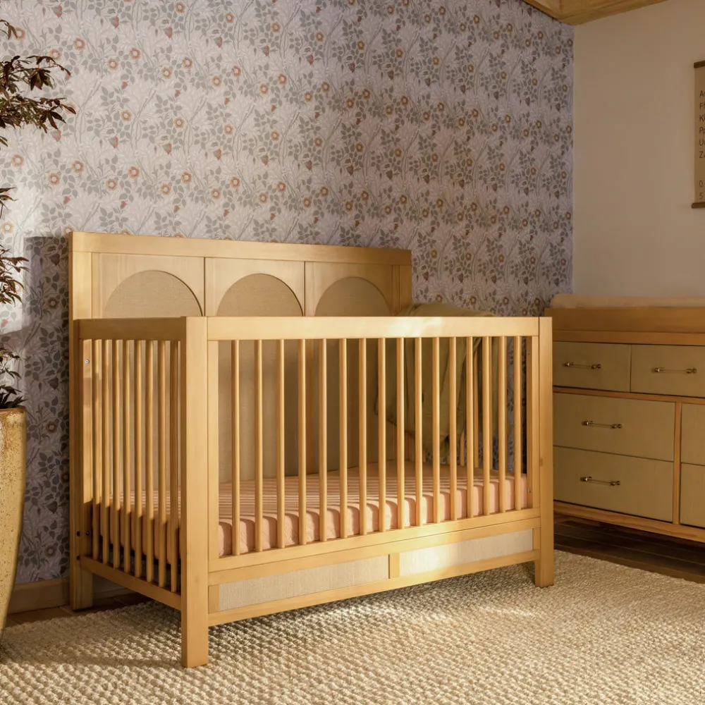 Eloise 4-in-1 Convertible Crib