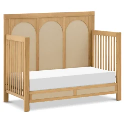 Eloise 4-in-1 Convertible Crib
