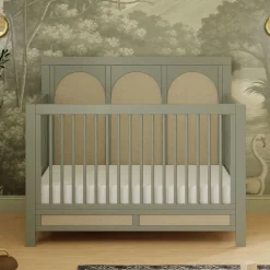 Eloise 4-in-1 Convertible Crib
