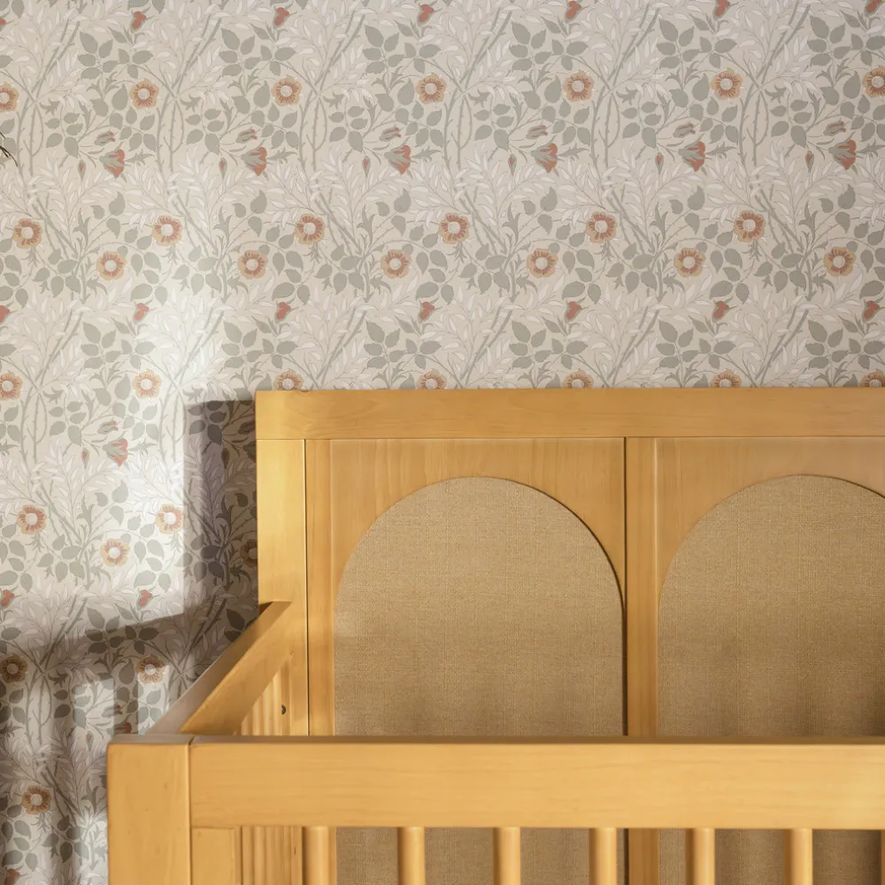 Eloise 4-in-1 Convertible Crib