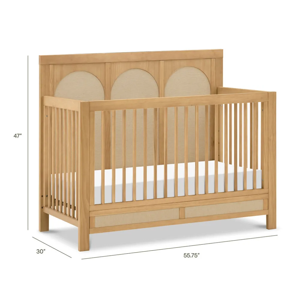 Eloise 4-in-1 Convertible Crib