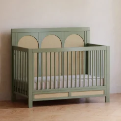 Eloise 4-in-1 Convertible Crib