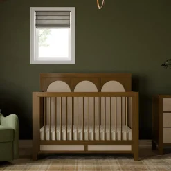 Eloise 4-in-1 Convertible Crib