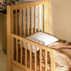 Eloise 4-in-1 Convertible Crib