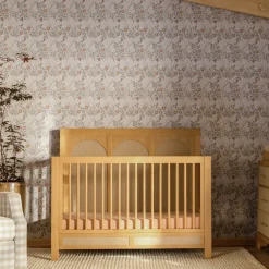 Eloise 4-in-1 Convertible Crib