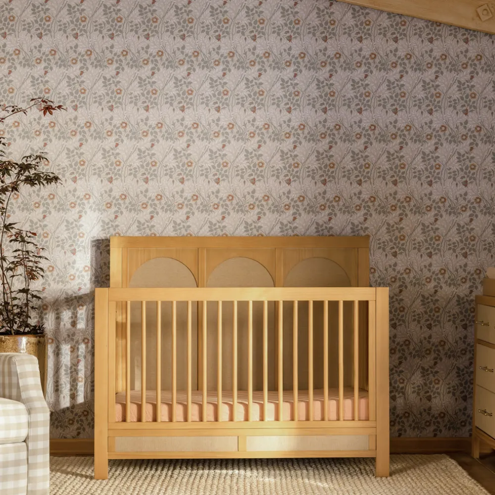 Eloise 4-in-1 Convertible Crib
