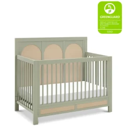 Eloise 4-in-1 Convertible Crib