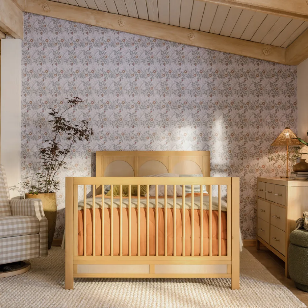 Eloise 4-in-1 Convertible Crib
