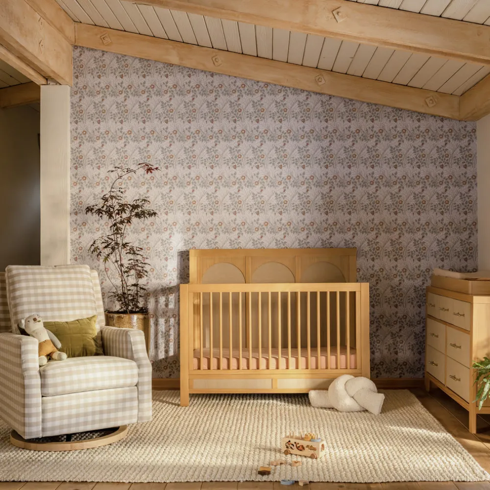 Eloise 4-in-1 Convertible Crib