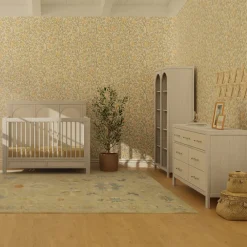 Eloise 4-in-1 Convertible Crib