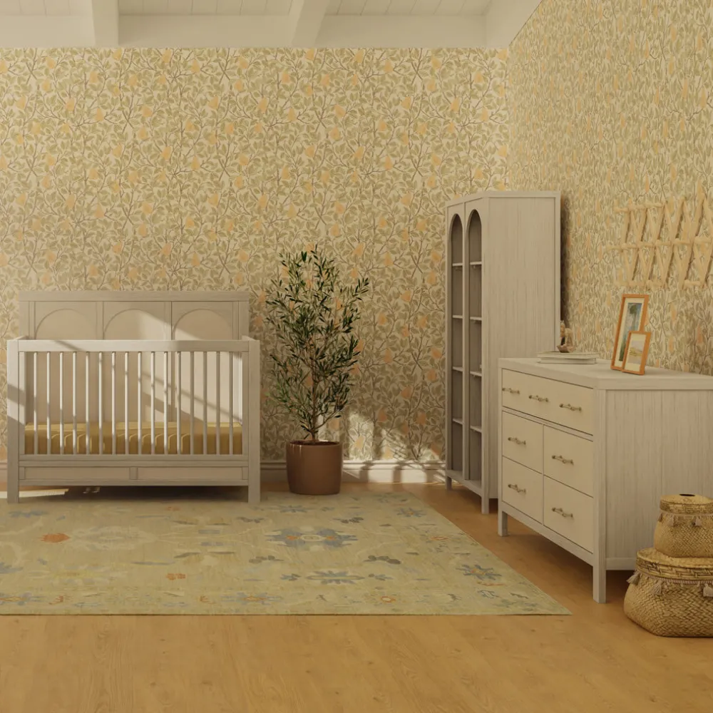 Eloise 4-in-1 Convertible Crib