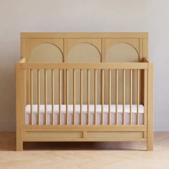 Eloise 4-in-1 Convertible Crib