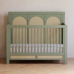 Eloise 4-in-1 Convertible Crib