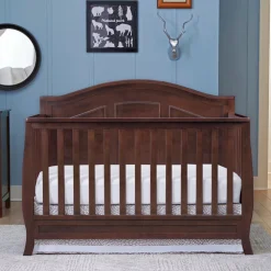 Emmett 4-in-1 Convertible Crib