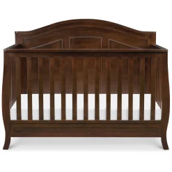 Emmett 4-in-1 Convertible Crib